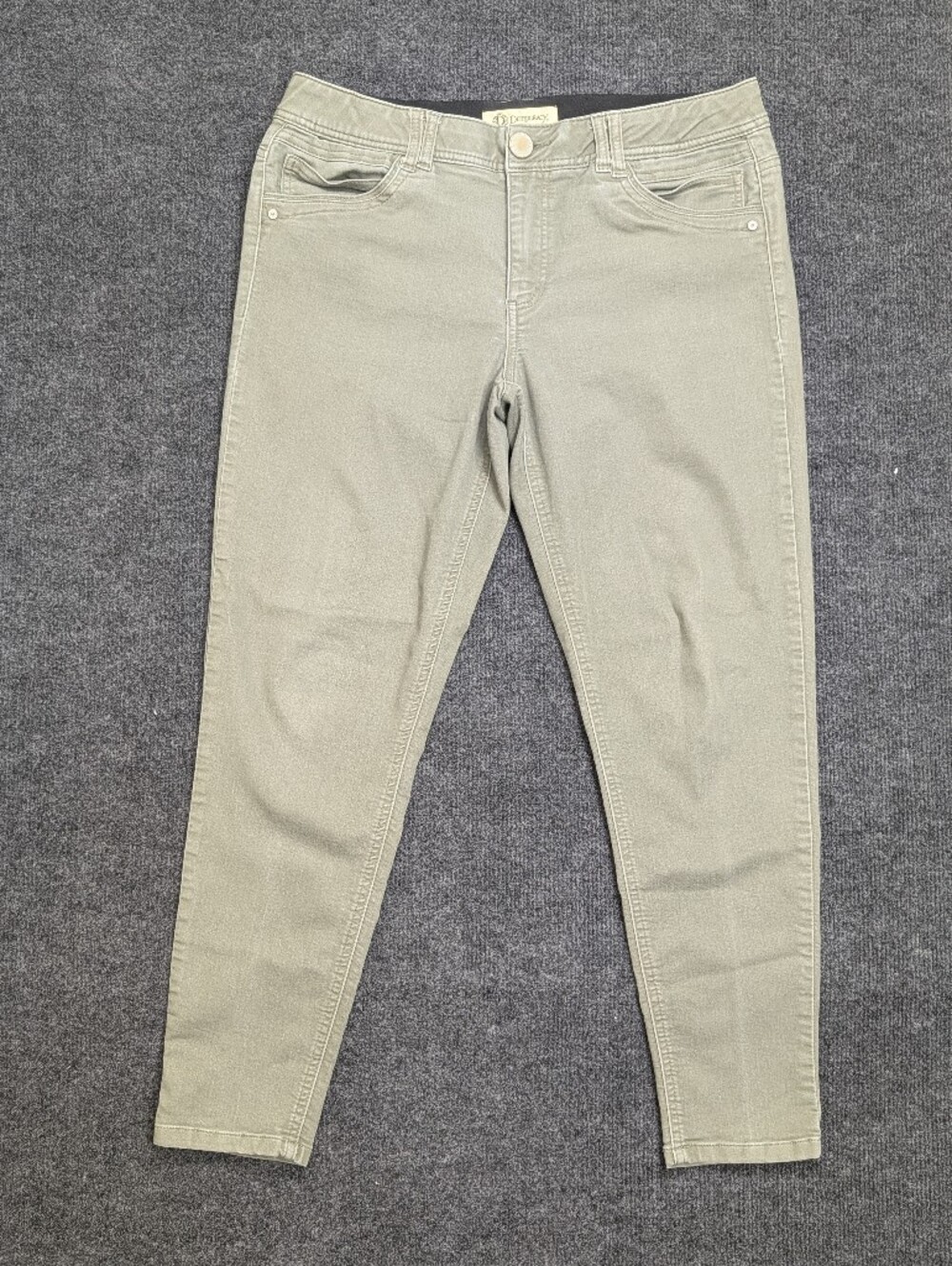 Democracy "Ab" technology Pants - Olive - Size 12